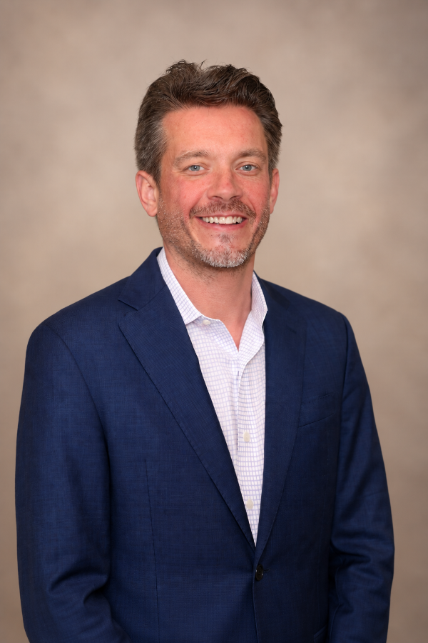 Steve Albert headshot