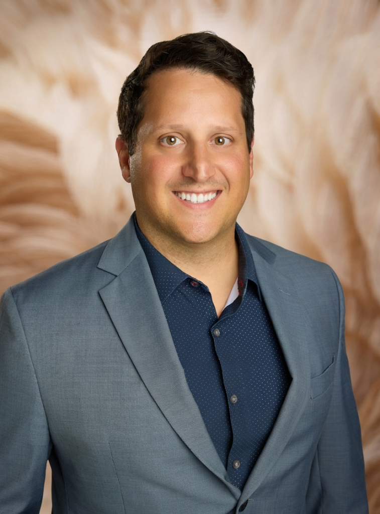 Anthony Leonetti, CEO